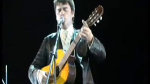 Евгений Дятлов. Нiч яка мiсячна (Nich yaka misyachna).