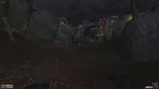 Morrowind, 120 mods -- 374 Wow, level time again! смотреть онлайн