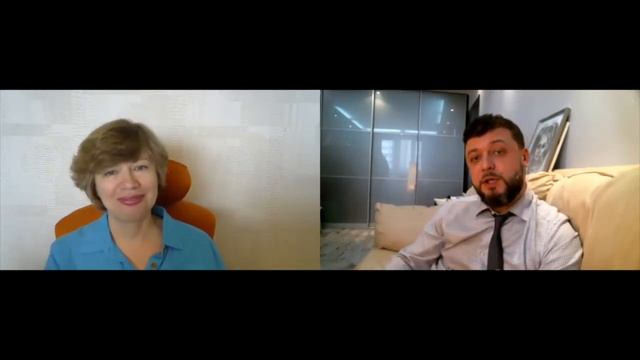 Видео презентация психологов Ютуб-канала Психологический Центр на Волхонке!