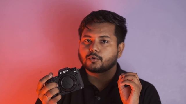 Best 6K Camera in Fujifilm New X-H2s Review | Fuji xh2s in हिन्दी смотреть онлайн