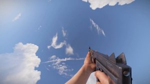 Rust - All Weapons Reload Animations
