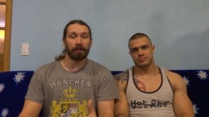 HMB sports #3 спортивная химия