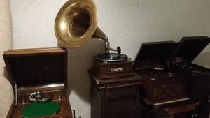 Маруся отравилась - Семён Садовников (1912г.)