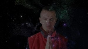 SPACE MEDITATION - MANTRA IM