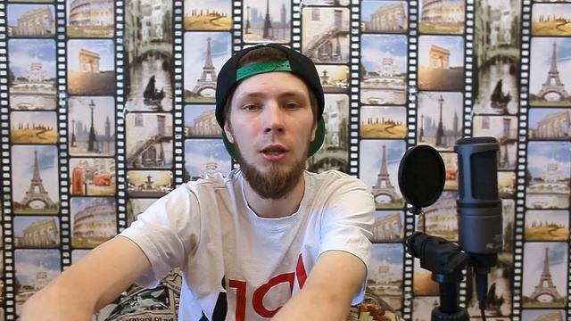 ЗЕРКАЛКА vs ВИДЕОКАМЕРА смотреть онлайн