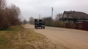 Willys MB / Виллис МБ