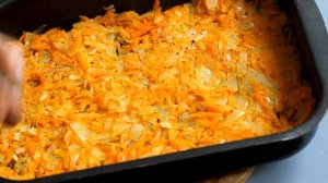 Простой и быстрый ужин - рис с курицей