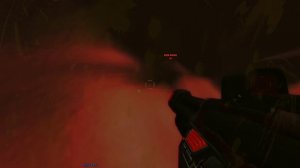 Vore tournament game