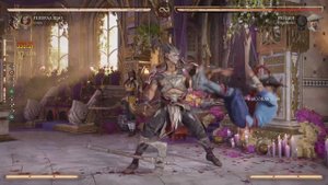 ВСЕ НЕОБХОДИМЫЕ КОМБИНАЦИИ ГЕНЕРАЛ ШАО В МОРТАЛ КОМБАТ 1! #mk