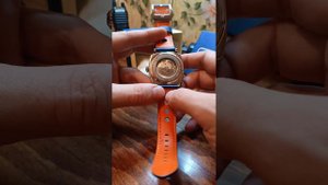 Приобрел часы Слава "Традиция". Первые впечатления