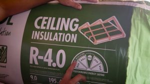 Earthwool® Ceiling Insulation Tips