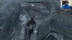 Ты НЕ волшебник, Гарри! Skyrim, коллегия магов без магии