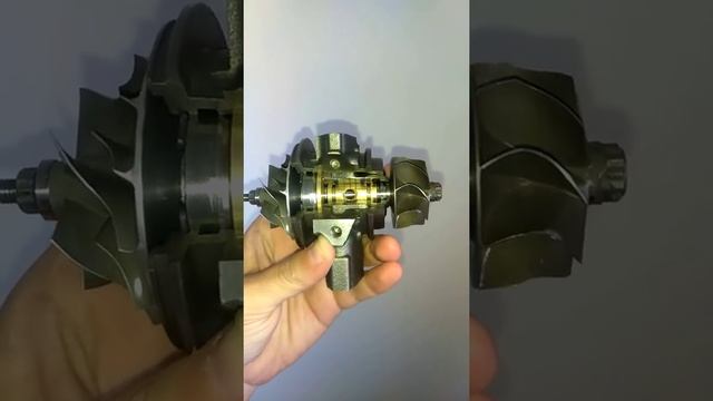 Desenvolvimento Upgrade turbina golf Audi polo GTS 1.4tsi só na hp turbo