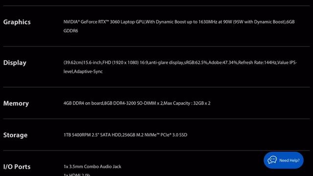 Watch this before you purchase ASUS tuf A15 2021 (rtx 3060) смотреть онлайн