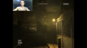 Outlast от 3 лица