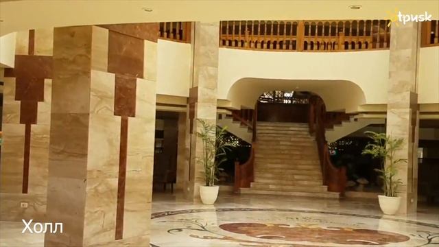 Siva Grand Beach 4*, Египет, Хургада, ✈ обзор, отзывы смотреть онлайн