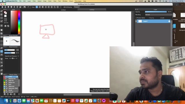 Why Java Platform Independent Programming Language(FAQ Interview) смотреть онлайн