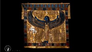 Легенда о сотворении. Космогонии Древнего Египта. Лекция Виктора Солкина