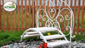 Мостики декоративные и садовые | Hitsad.ru