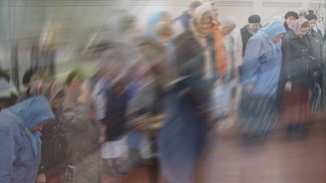 Первый престольный праздник (2009) смотреть онлайн