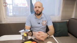 Самый лучший прицеп-дача на 5 человек ADRIA Altea 492 LU. Как он устроен?