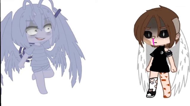 у меня есть тик ток там я веду мини-фмльм это такой трелер на канцовку. ну что стройте догадки😉 смотреть онлайн