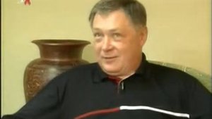 Создатель оборудования "Кск-Барс" Валентин Барзинский