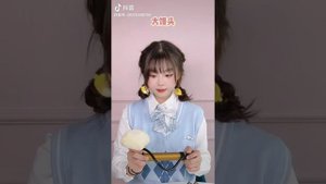 Китайские тикток тренды // лучшие видео tiktok