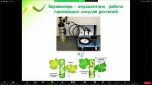 Агродиагностика. Выступление ГК АгроПлюс и ВНИИ СПК  на круглом столе _Наука и ягодоводство_ 2023