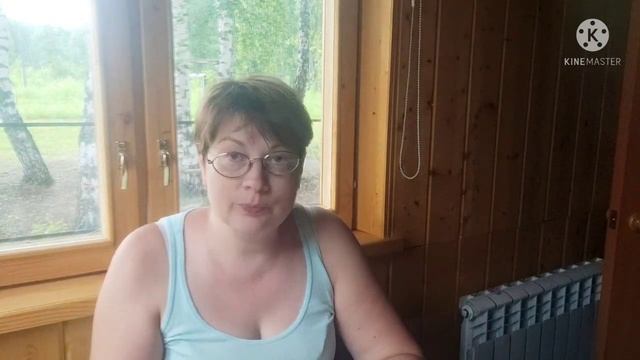 Рандомное вязание, часть 1