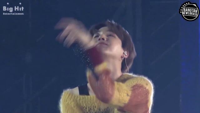 BTS WORLD TOUR LOVE YOURSELF  SPEAK YOURSELF  THE FINAL  (1080p)