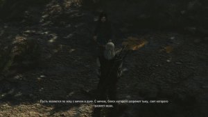 The Witcher Mod: Прощание Белого Волка - Финал