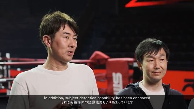 X Summit BKK 2023 / FUJIFILM смотреть онлайн