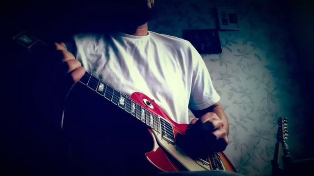 Epiphone les paul pro plus top смотреть онлайн