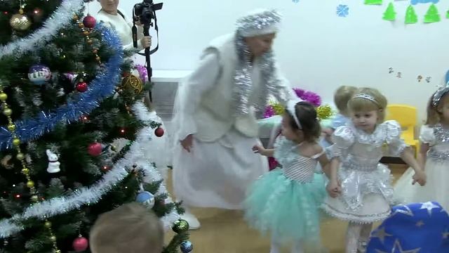 Полина утренник декабрь 2017 часть 2 смотреть онлайн