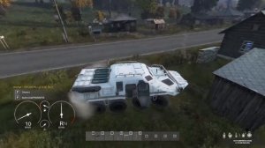 DaYZ   проект  Атмосфера PVE 1   опять фарм боблишек