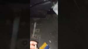 не горят огни заднего хода фольксваген т4 пассат чистка датчика заднего хода