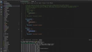 Создаем свои сниппеты в VS CODE