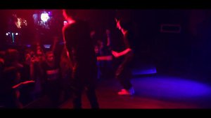 Otrix vs Basota.Красноярск