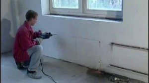 Замена батарей отопления - как заменить батареи отопления своими руками