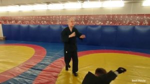 Джиу-джитсу. Темы для новичков 44.