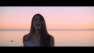 Клип на песню «На сереневой луне» (Л.Агутин)