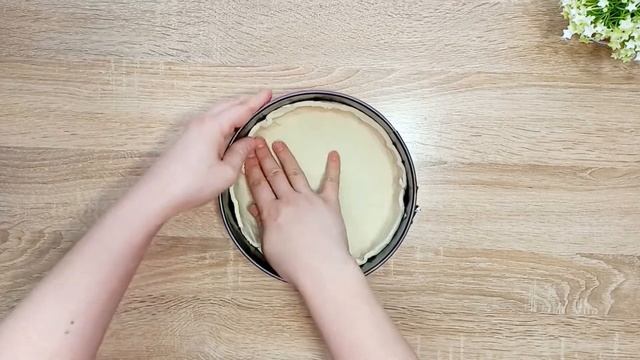 ПИРОГ С КУРИЦЕЙ ! Просто и вкусно ! Рецепты ❤