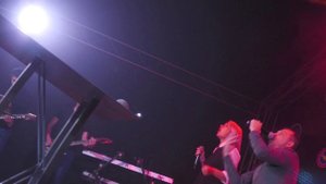 Скиния Москва "Знаю меня победа ждет"