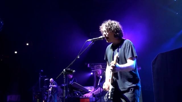 The Australian Pink Floyd Show ? Eclipsed By The Moon (2013) смотреть онлайн