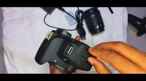 Canon 700D unbox & review video 2021 || RN ROBIN OFFICIAL