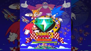 "Biggest Armament" - Final Boss Theme | Sonic 3 & Knuckles Remastered Emerald Soundtrack