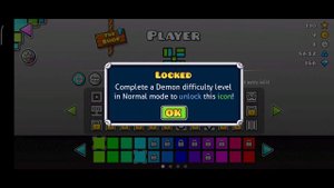 Как получить все кубы в Geometry Dash / Как открыть все кубики в Геометри Даш