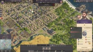 #004 Anno1800 Socialist Challenge