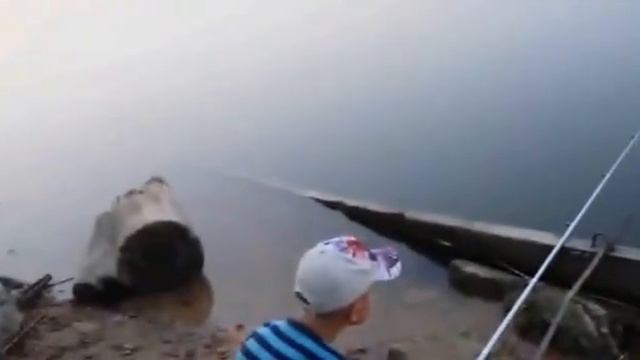 Как ловим рыбу смотреть онлайн